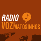 Rádio Voz de Matosinhos-icoon