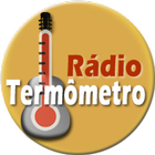 Rádio Web Termômetro アイコン