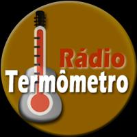 Rádio Web Termômetro Plakat