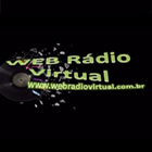 Radio Web Virtual icône