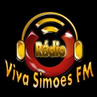 Radio Web FM Viva Simoes Piauí Cartaz