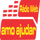 Rádio Web Amo Ajudar APK
