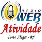 Radio web Atividade icône