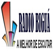 Rádio Web Biguá - Bento Gonçalves - RS