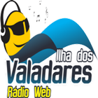 Rádio  Ilha dos Valadares आइकन