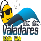 Rádio  Ilha dos Valadares-icoon