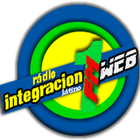 آیکون‌ Radio Integracion Latino