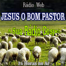 Rádio Web Jesus o Bom Pastor APK