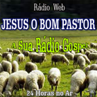 Rádio Web Jesus o Bom Pastor ไอคอน