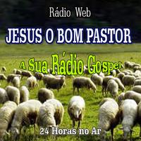 Rádio Web Jesus o Bom Pastor ポスター