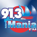 Radio Web Mania FM aplikacja