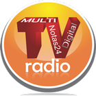Radio Multi Notas 24 icône