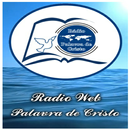 Rádio web Palavra de Cristo APK