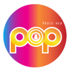 Rádio web pop আইকন