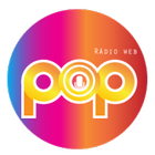 Rádio web pop アイコン