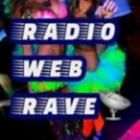 Radio web rave PR icône