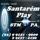 Rádio Santarem Play LM иконка