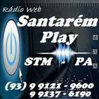 Rádio Santarem Play LM 海报