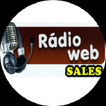 ”Rádio Web Sales, Ouça a Melhor