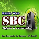 Rádio Web SBC APK
