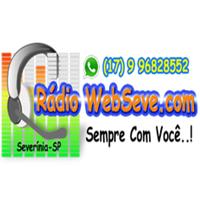 Rádio Webseve poster