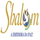 Rádio Web Shalom RS icône