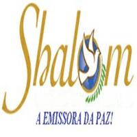 Rádio Web Shalom RS 海报