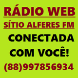 Rádio Web Sítio Alferes Fm 2.0 icône