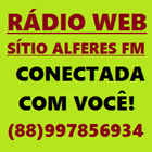 Rádio Web Sítio Alferes Fm 2.0 иконка