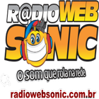 Radio Web Sonic icône