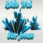 Rádio Web Star Jovem ikona