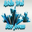 Rádio Web Star Jovem ícone