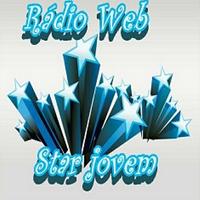 Rádio Web Star Jovem 海報