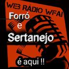 Radio Wfai آئیکن