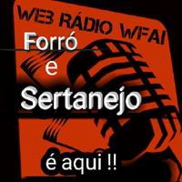 Radio Wfai Affiche