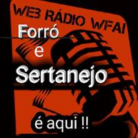 Radio Wfai 截图 1