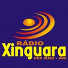 Rádio Xinguara AM 아이콘