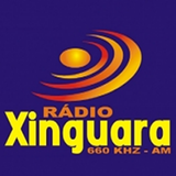 Rádio Xinguara AM icône