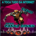 RÁDIO ZANGA SOUND icône