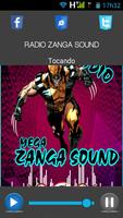 RÁDIO ZANGA SOUND ภาพหน้าจอ 1