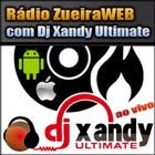 Rádio Zueira na Web ikona