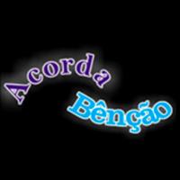 برنامه‌نما Radio acorda benção عکس از صفحه