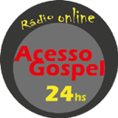 Rádio Acesso Gospel APK