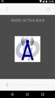 RADIO ACTIVA 103.9 screenshot 1