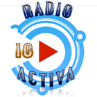 Radio Activa 10 icône
