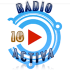 Icona Radio Activa 10