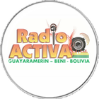 RADIO ACTIVA icon