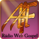 Rádio AAF Gospel simgesi