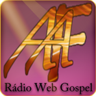 Rádio AAF Gospel icon