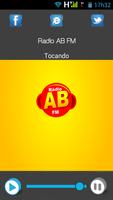 Radio AB FM 截图 1